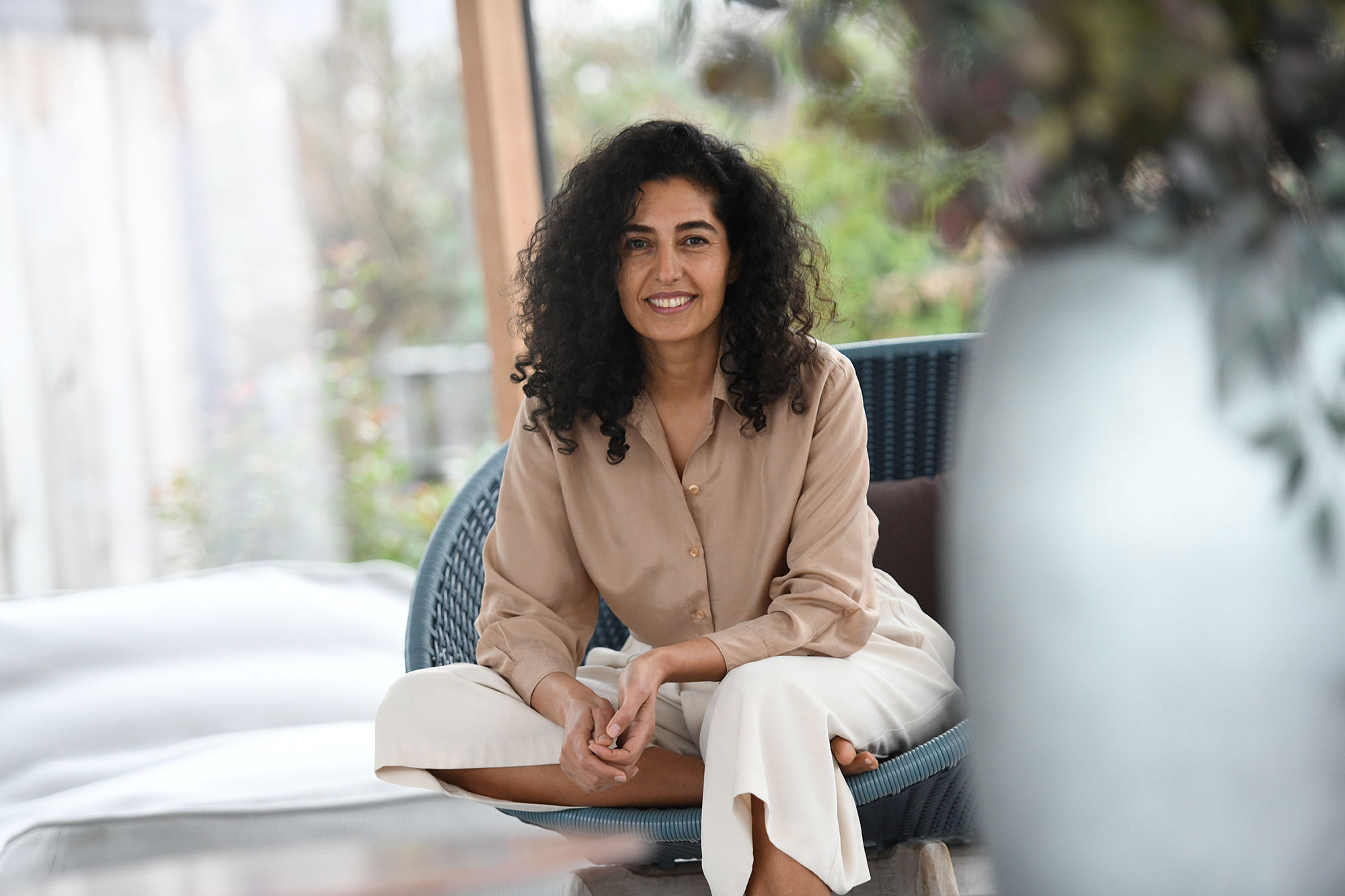 Zelal Kisn - Meditation // Coaching // Psychotherapie